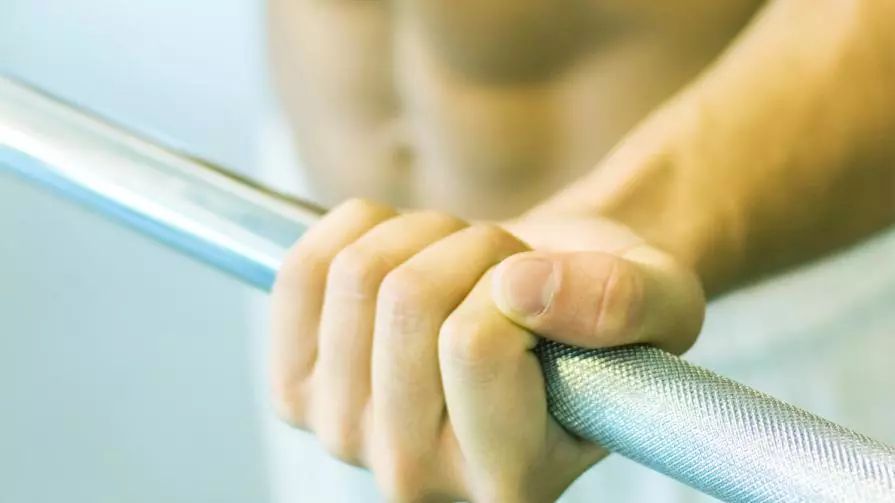 健身戴不戴手套_健身手套作用_健身戴手套有用嗎