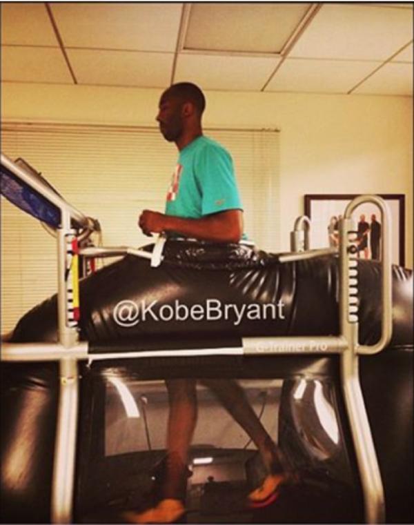 科比 反重力跑步機_國產反重力跑步機_alterg反重力跑步機官網