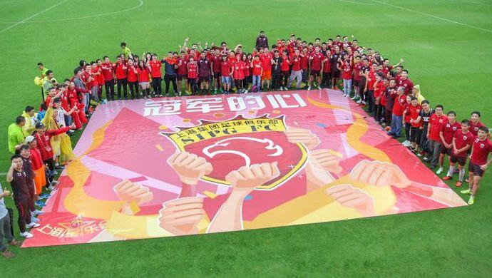 開yun官網(wǎng)入口登錄APP下載 上港中超亞冠成績這么好，背后這些“黑科技”的功勞可不??！(組圖)