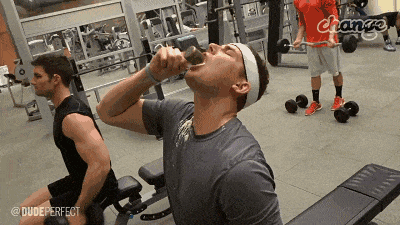 云開·全站apply體育官方平臺 健身圈里的“黑話”到底有多騷？