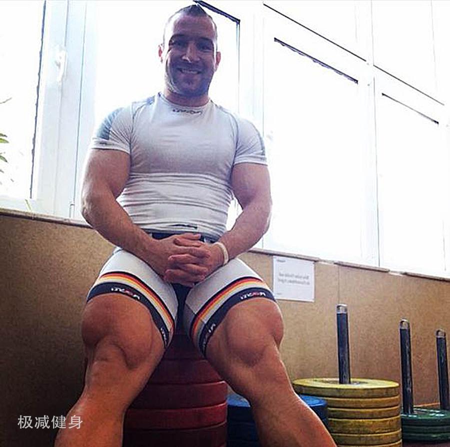 kaiyun體育 如果健身從不練腿，1年之后會(huì)有怎樣的變化？