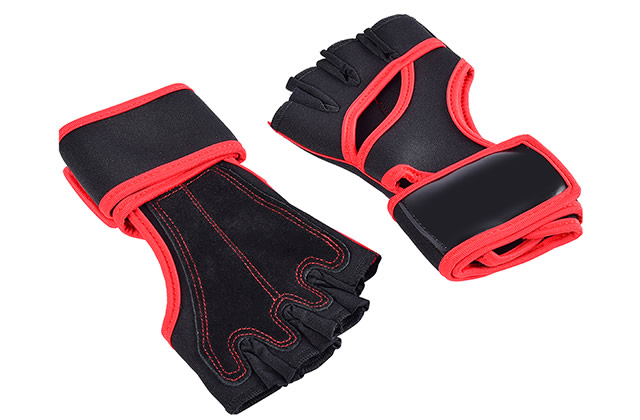 云開(kāi)·全站APP登錄入口 運(yùn)動(dòng)時(shí)為什么要戴健身重訓(xùn)手套 健身手套推薦選擇