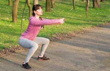 云開·全站apply體育官方平臺 蹲馬步有什么好處和壞處