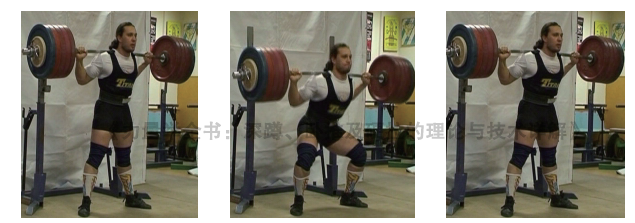 發(fā)力蹲起深蹲用時(shí)多少分鐘_深蹲蹲起時(shí)用哪里發(fā)力_深蹲發(fā)力點(diǎn)在哪個(gè)部位