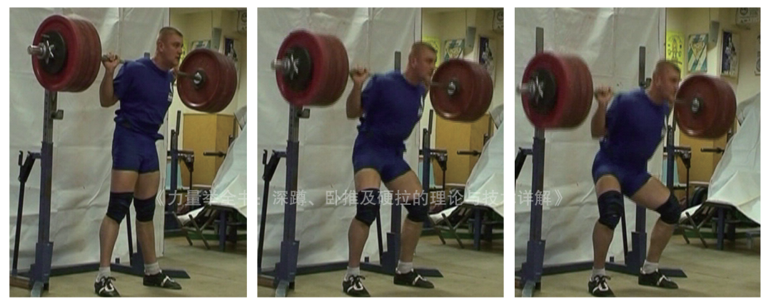 發(fā)力蹲起深蹲用時(shí)多少分鐘_深蹲蹲起時(shí)用哪里發(fā)力_深蹲發(fā)力點(diǎn)在哪個(gè)部位