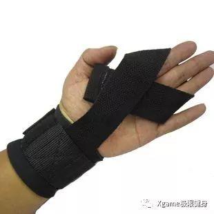 如何判斷你需不需要健身護具？