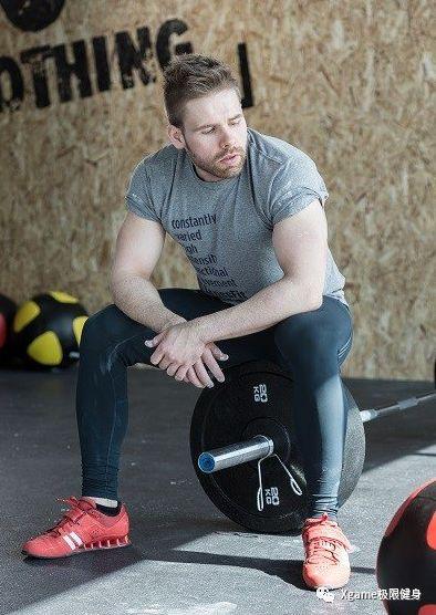 如何判斷你需不需要健身護具？