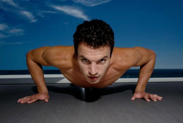 胸肌可以天天練嗎_練胸肌可以改善胸下垂嗎_練胸肌可以減脂肪胸嗎