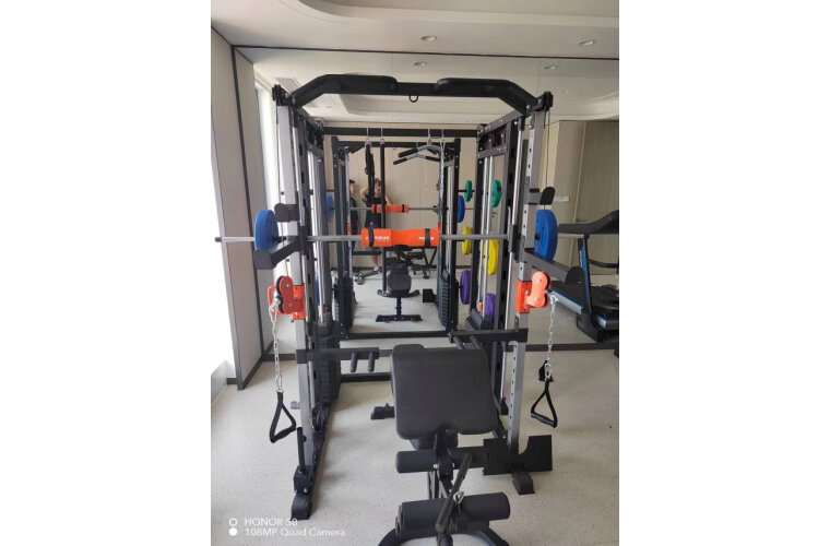 云開·全站APP登錄入口 美力德H3綜合訓練器真相爆料評測,為什么如此火爆