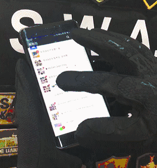 健身手套什么款式_健身手套_健身手套種類