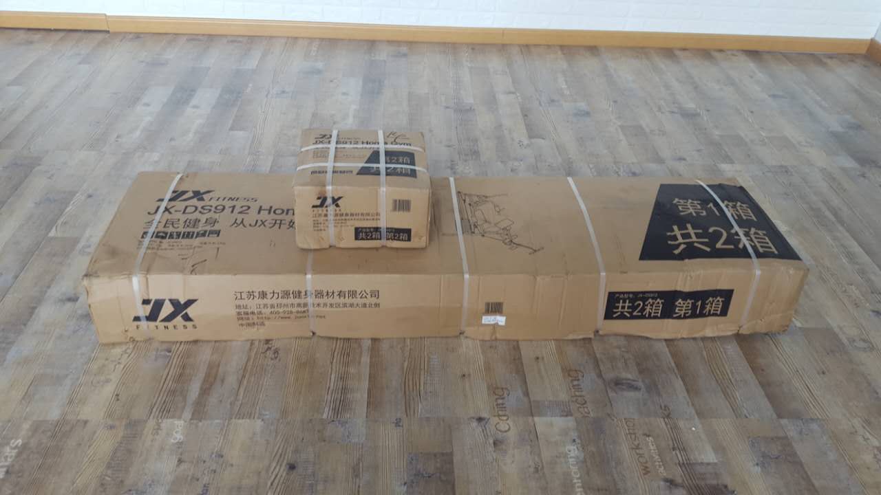 kaiyun體育 男人要力量，“老鐵”少不了，軍霞家用綜合訓(xùn)練器深度測(cè)評(píng)