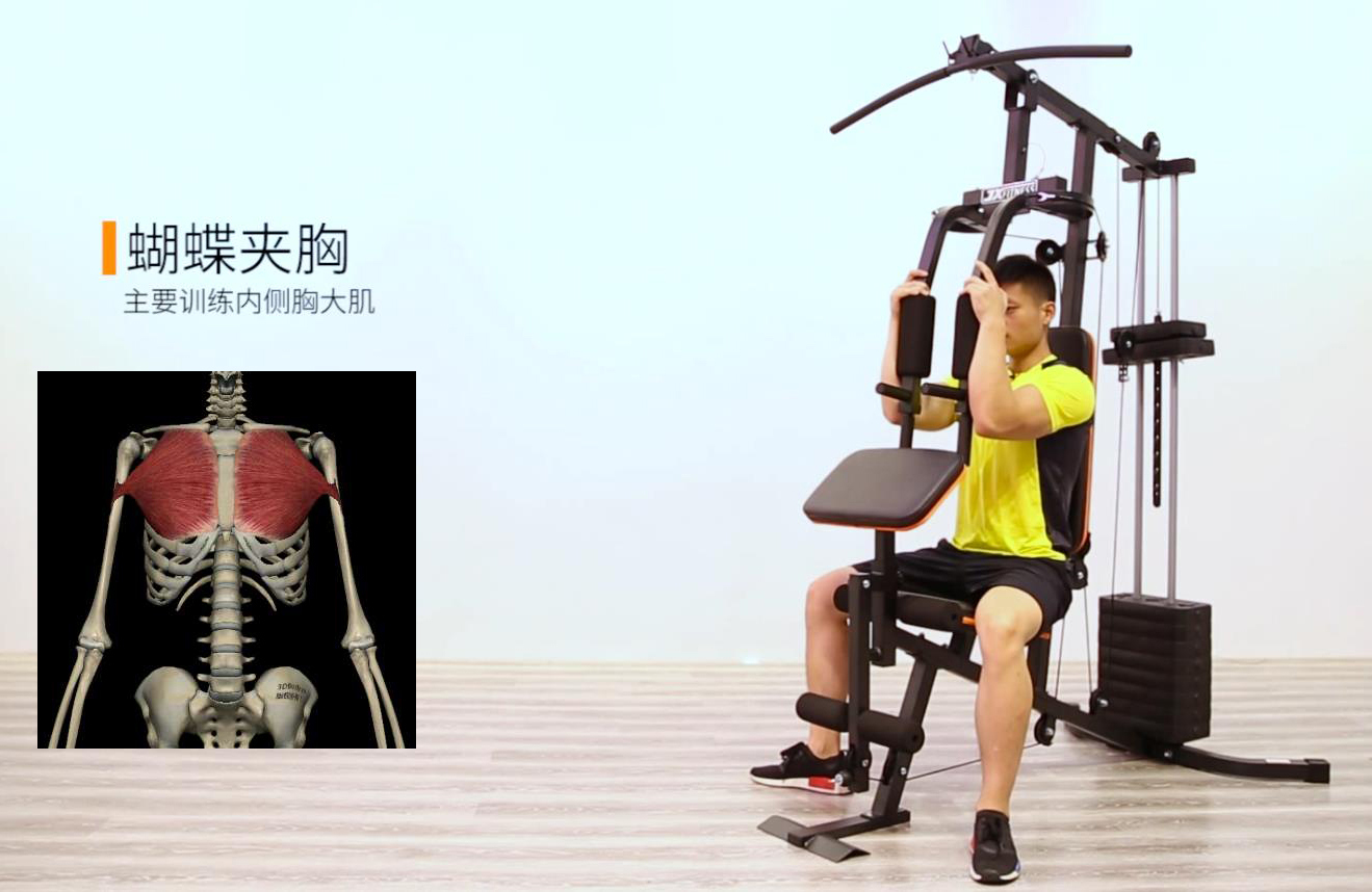 單人 綜合訓練器_單人綜合訓練器安裝視頻_單人器訓練綜合實訓報告