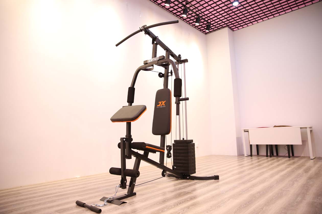 單人器訓練綜合實訓報告_單人 綜合訓練器_單人綜合訓練器安裝視頻