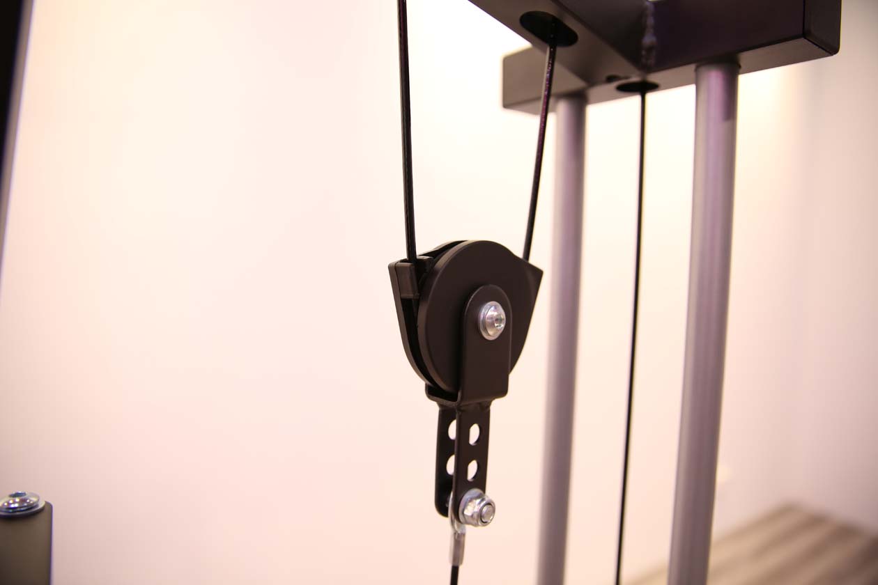 單人 綜合訓練器_單人綜合訓練器安裝視頻_單人器訓練綜合實訓報告