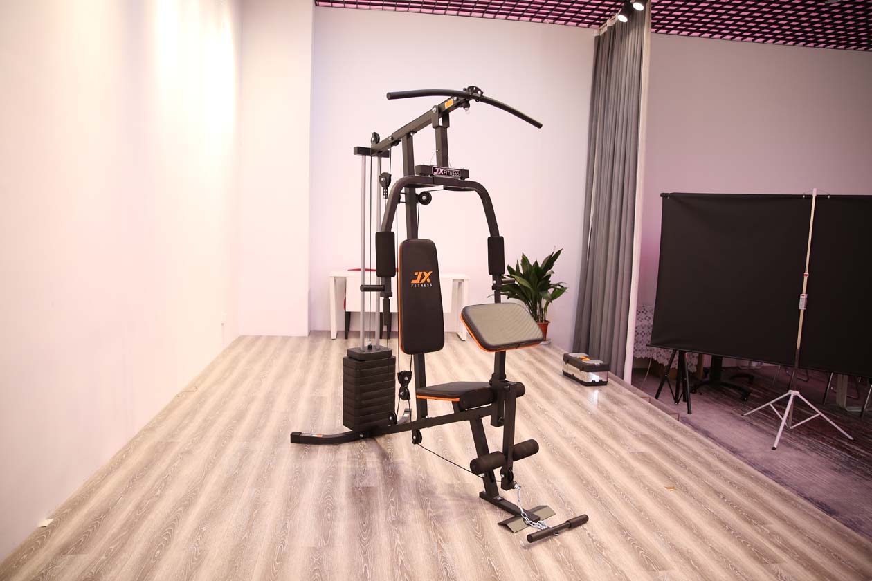 單人 綜合訓練器_單人綜合訓練器安裝視頻_單人器訓練綜合實訓報告