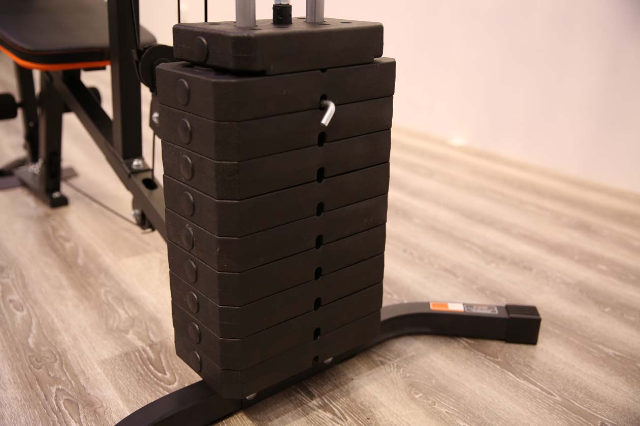 單人 綜合訓練器_單人綜合訓練器安裝視頻_單人器訓練綜合實訓報告