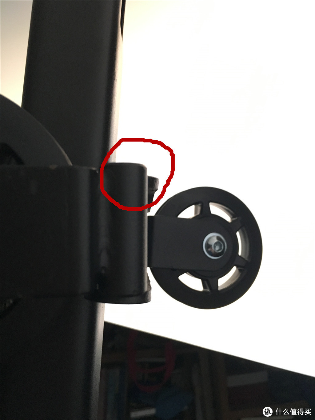 #曬單大賽#家用健身器材中的王者:JX 軍霞 單人站