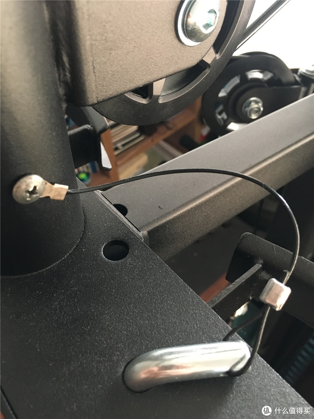 #曬單大賽#家用健身器材中的王者:JX 軍霞 單人站