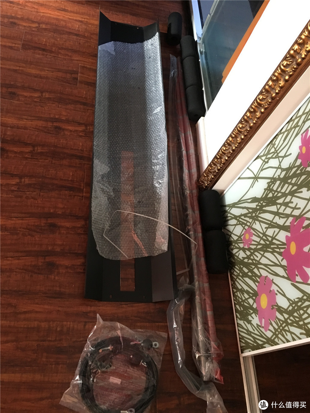 #曬單大賽#家用健身器材中的王者:JX 軍霞 單人站