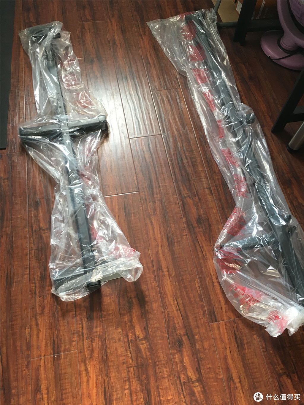 #曬單大賽#家用健身器材中的王者:JX 軍霞 單人站