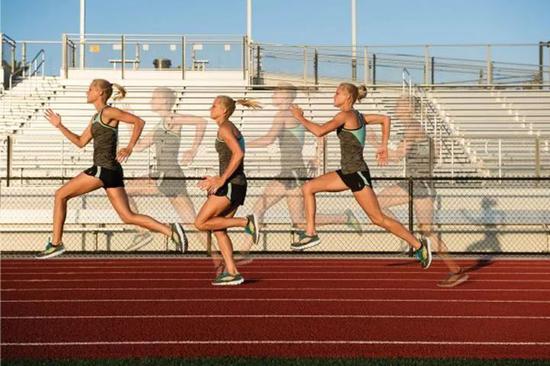 提高200米跑步訓(xùn)練方法_怎樣跑好4×100米_跑4×400米不累又快的技巧