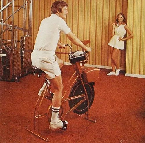 pg電子麻將胡了 簡(jiǎn)單的動(dòng)感單車(chē)，不簡(jiǎn)單?的運(yùn)動(dòng)方式｜GymSquare