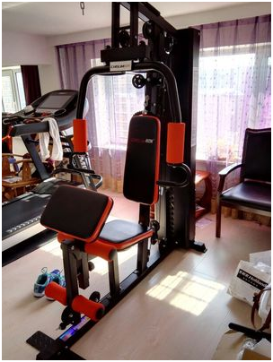 單人綜合訓(xùn)練器安裝視頻_單人 綜合訓(xùn)練器_單人器訓(xùn)練綜合實訓(xùn)報告