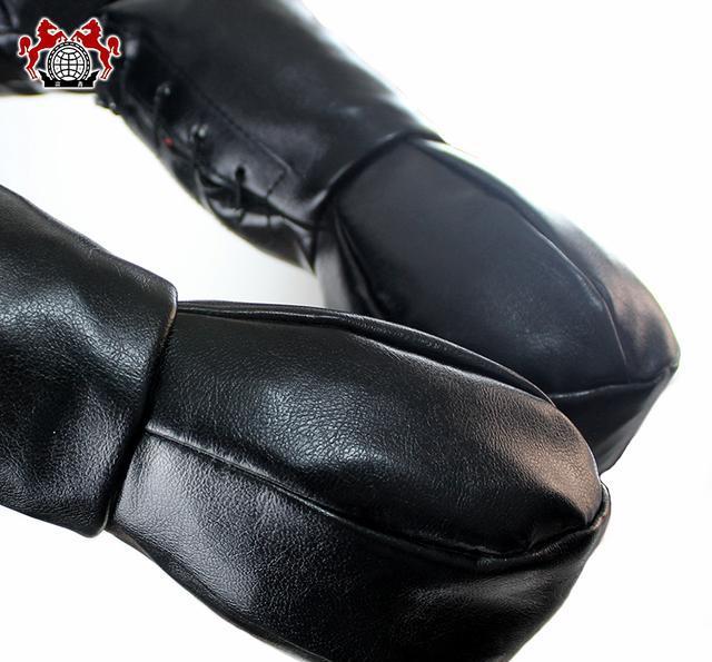 云開·全站apply體育官方平臺 想健身？拳擊手套就得這么選！