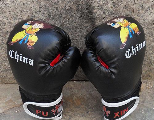 想健身？拳擊手套就得這么選！