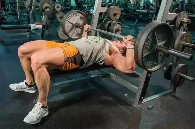 訓(xùn)練胸肌的方法_訓(xùn)練胸肌的健身動作_胸肌下數(shù)最好的訓(xùn)練方法