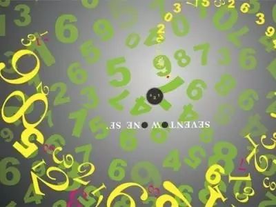 訓練集合力的視頻_注意力集中訓練圖_集中力訓練數(shù)字