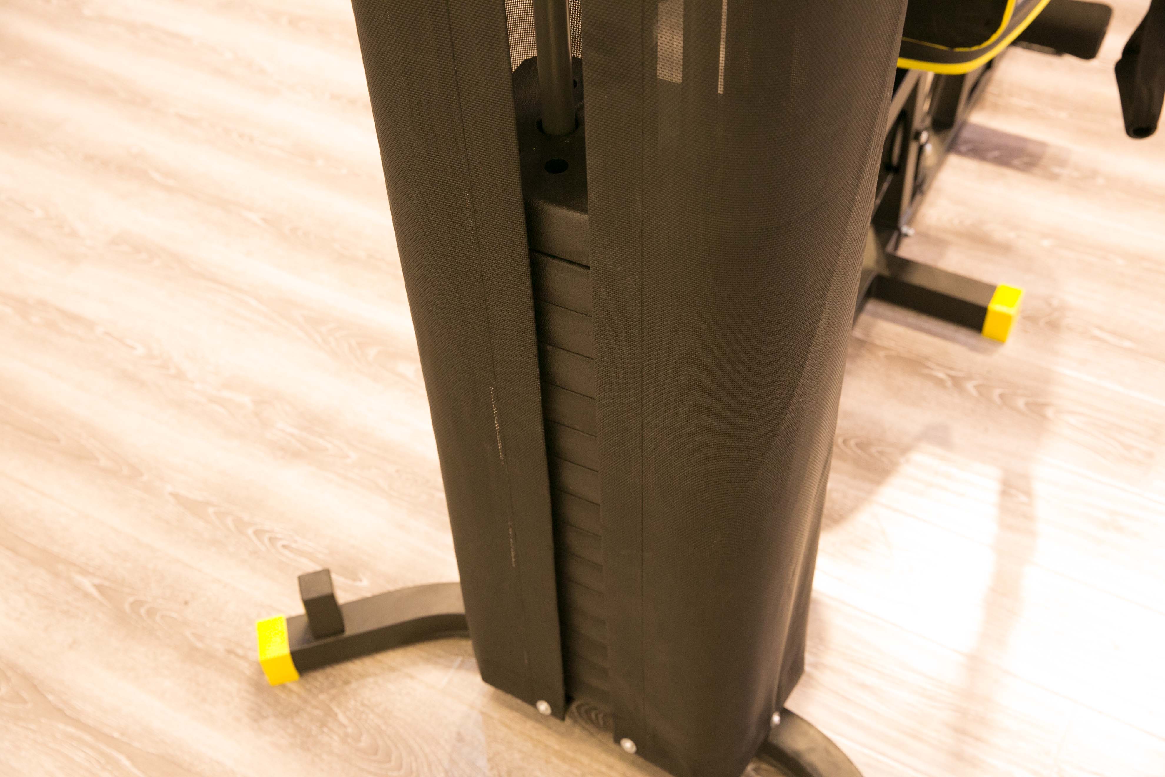 綜合訓練器 安裝_綜合訓練器安裝視頻教程_綜合訓練器安裝步驟