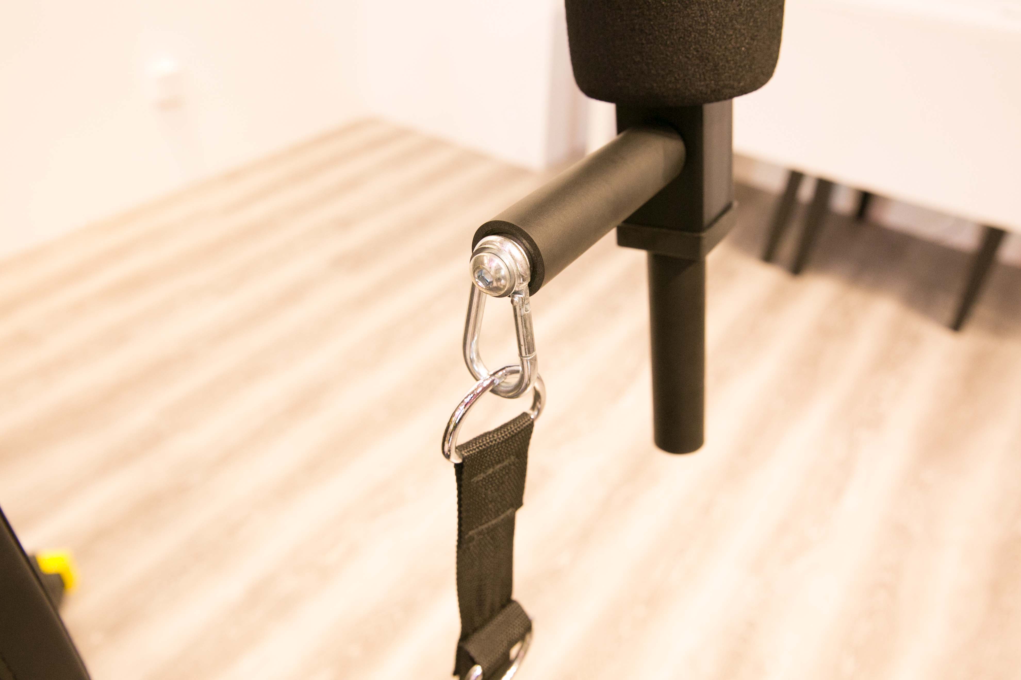 綜合訓練器安裝步驟_綜合訓練器安裝視頻教程_綜合訓練器 安裝