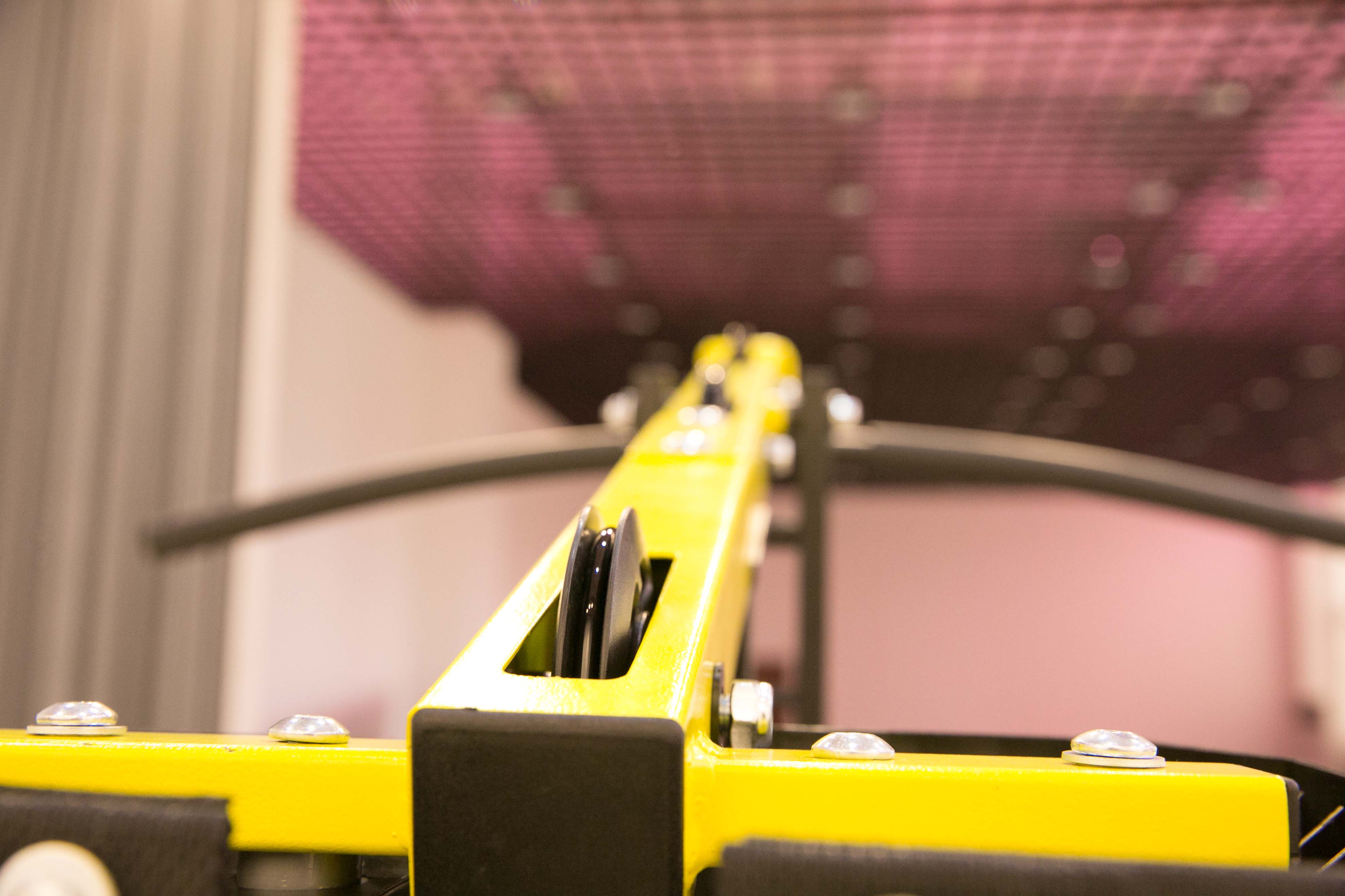 綜合訓練器安裝步驟_綜合訓練器 安裝_綜合訓練器安裝視頻教程