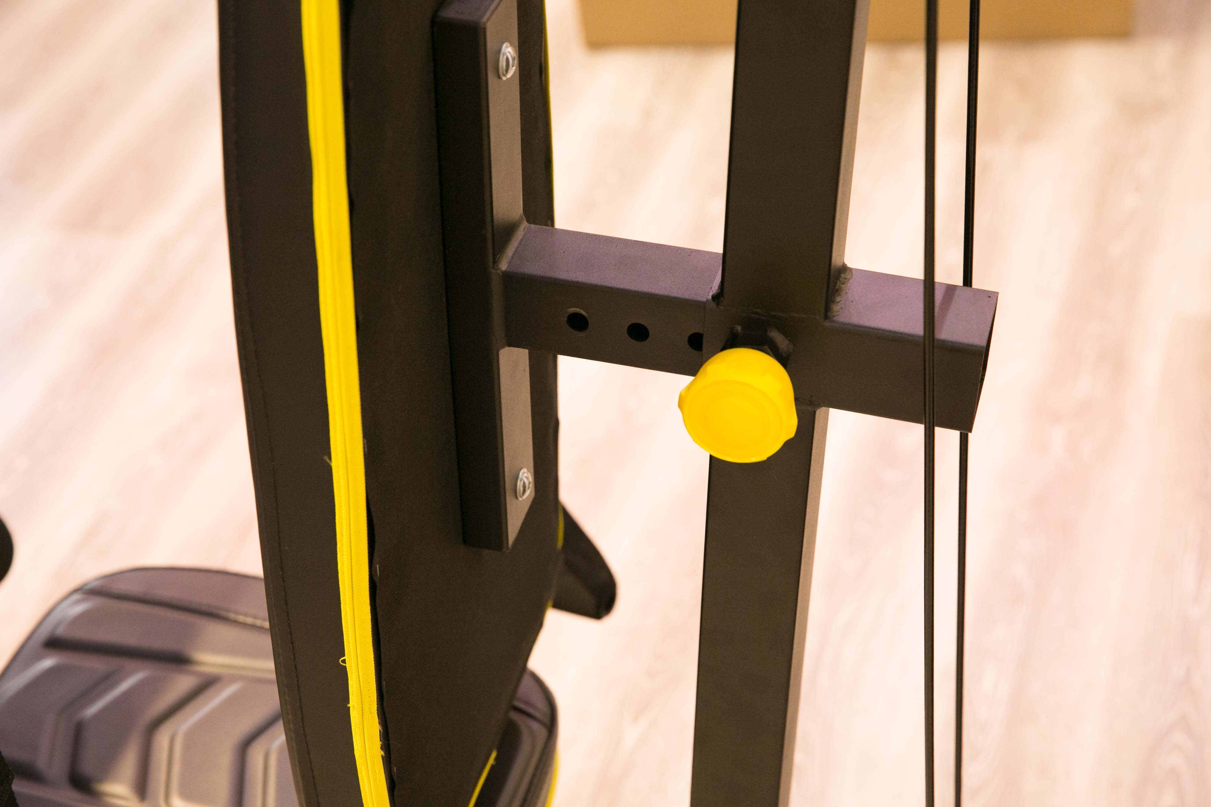 綜合訓練器安裝視頻教程_綜合訓練器 安裝_綜合訓練器安裝步驟