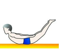 做燕飛動作起什么作用_小燕飛標(biāo)準(zhǔn)動作每天做幾個好_燕飛動作演示圖