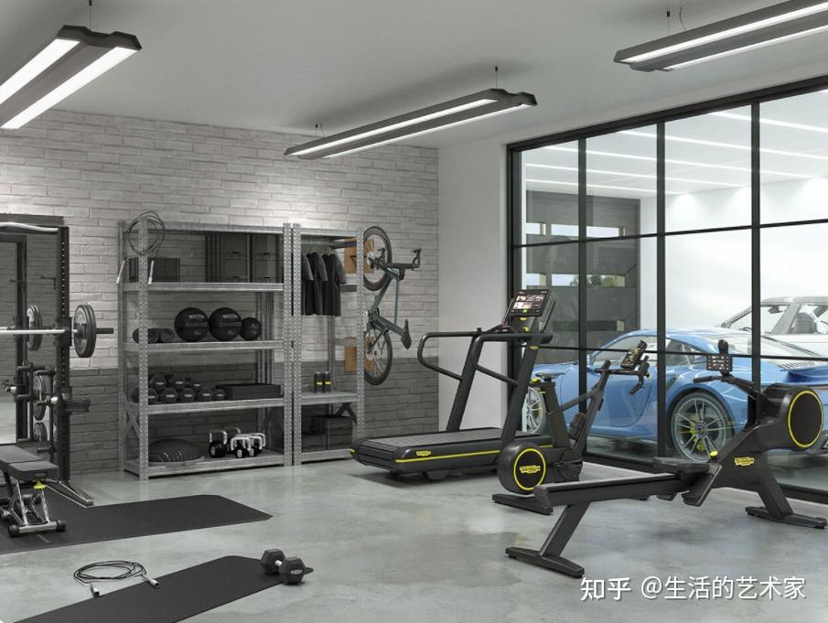 健身綜合訓(xùn)練器_健身綜合訓(xùn)練器怎么用_健身器材訓(xùn)練視頻教程