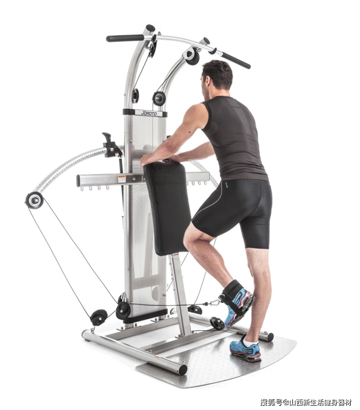 kaiyun體育登錄網(wǎng)頁入口 單人站綜合訓(xùn)練器的優(yōu)點(diǎn)和缺點(diǎn)