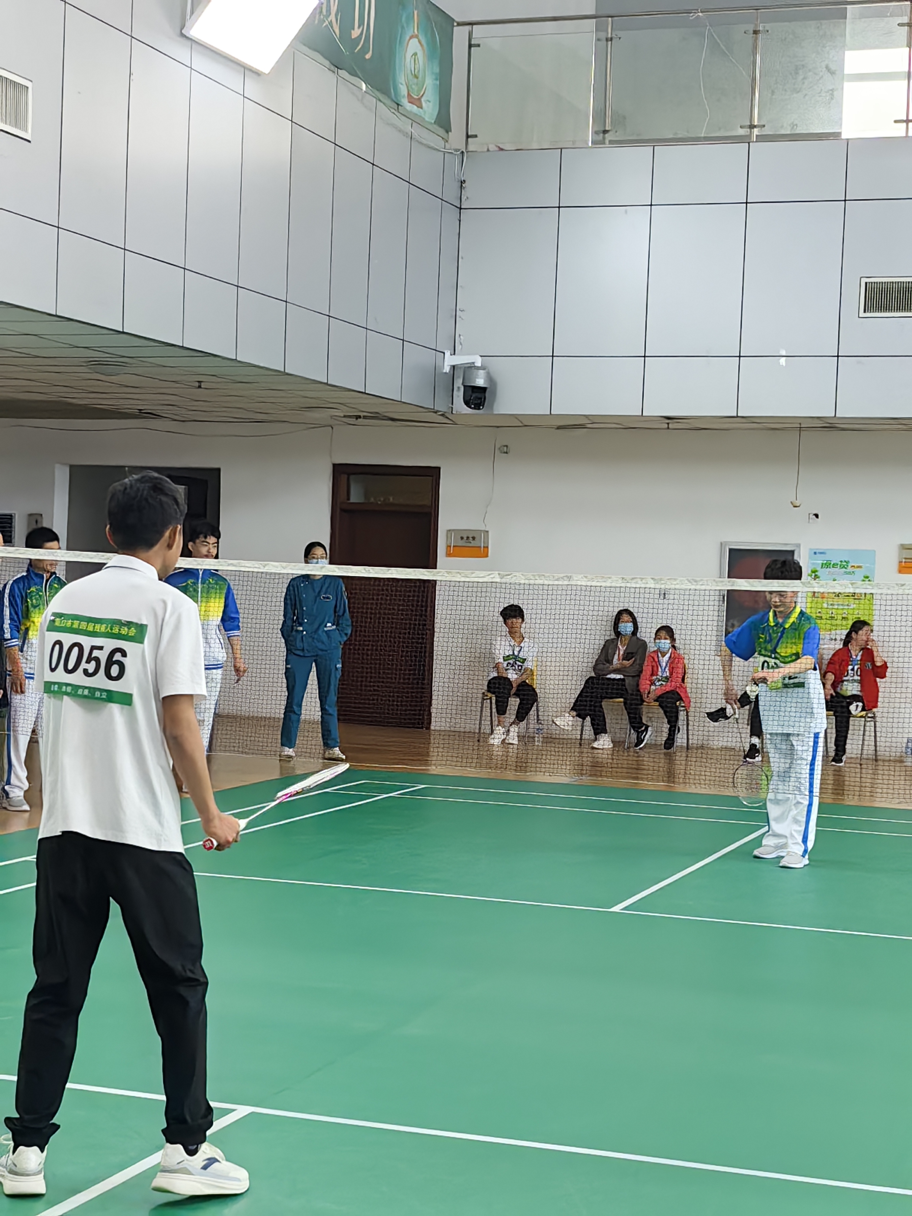 殘疾人運動會總結(jié)報告_殘疾人運動會上的致辭_殘疾人運動會 總結(jié)