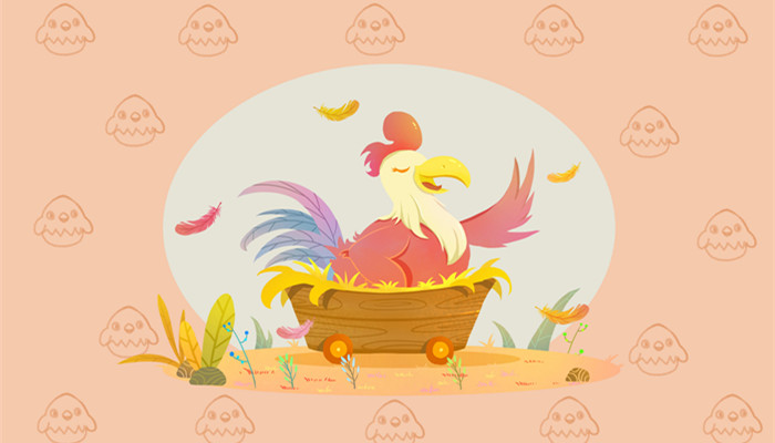 男狗和女雞其實非常配 屬雞男與屬狗女婚姻相配嗎