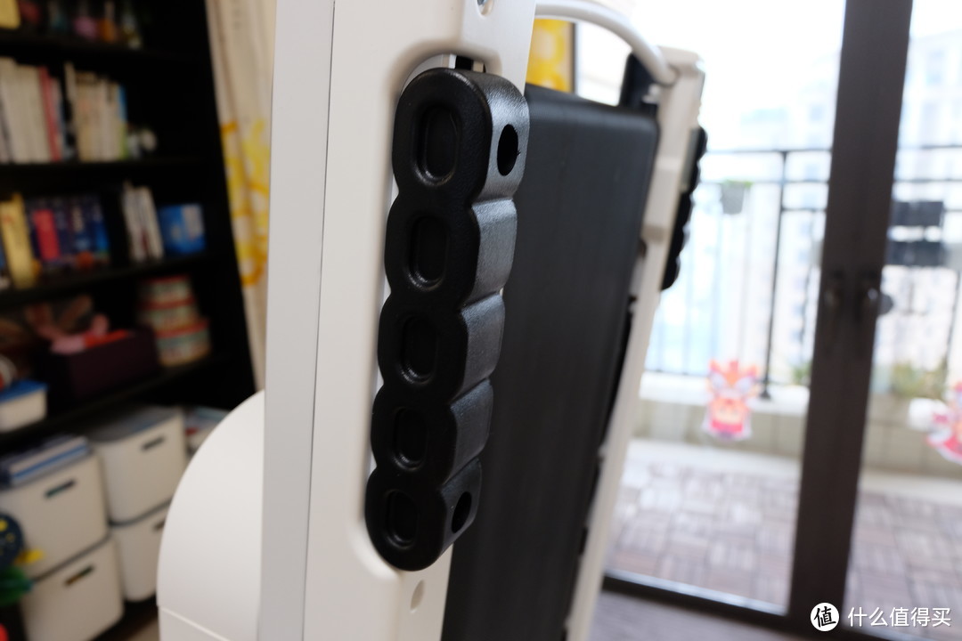 專業(yè)級(jí)跑感的家庭跑步機(jī) —— 迪卡儂DOMYOS T100S跑步機(jī)評(píng)測(cè)