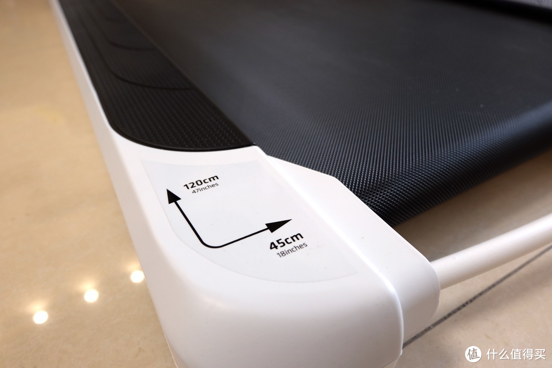 專業(yè)級(jí)跑感的家庭跑步機(jī) —— 迪卡儂DOMYOS T100S跑步機(jī)評(píng)測(cè)