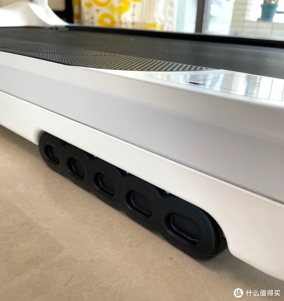 專業(yè)級(jí)跑感的家庭跑步機(jī) —— 迪卡儂DOMYOS T100S跑步機(jī)評(píng)測(cè)