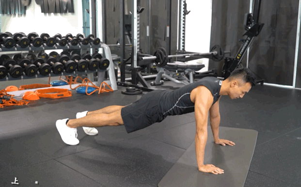 健身房力量訓(xùn)練視頻_健身房力量訓(xùn)練包括哪些項目_健身房基礎(chǔ)力量訓(xùn)練