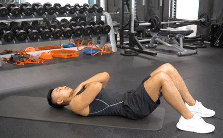 健身房力量訓(xùn)練視頻_健身房力量訓(xùn)練包括哪些項目_健身房基礎(chǔ)力量訓(xùn)練