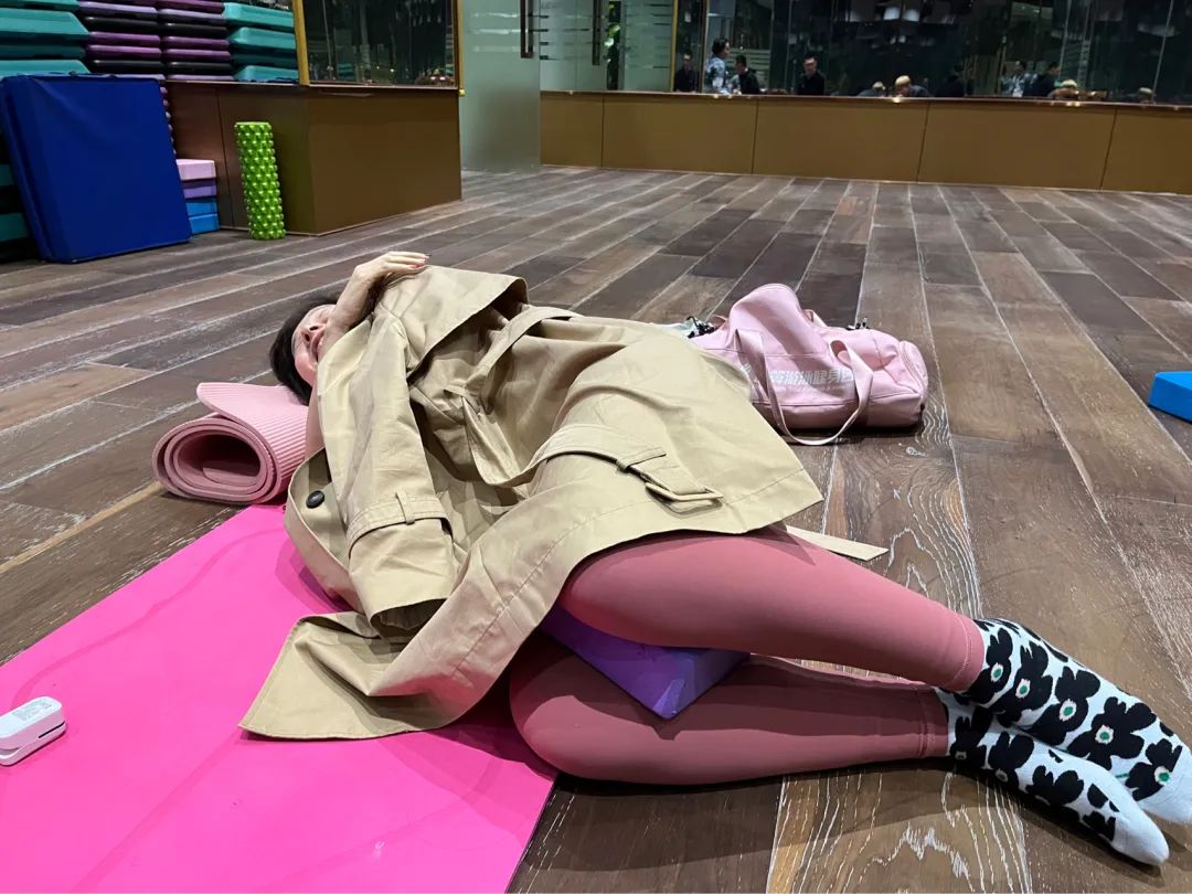 kaiyun體育登錄網(wǎng)頁(yè)入口 危險(xiǎn)的健身房：中產(chǎn)避坑必修課