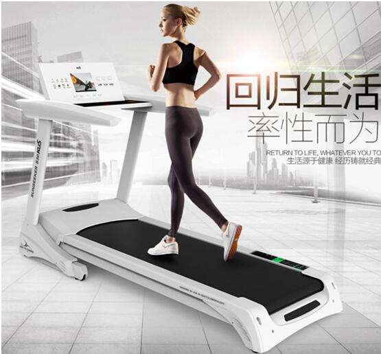 云開·全站apply體育官方平臺 跑步機什么牌子好 跑步機五大品牌推薦