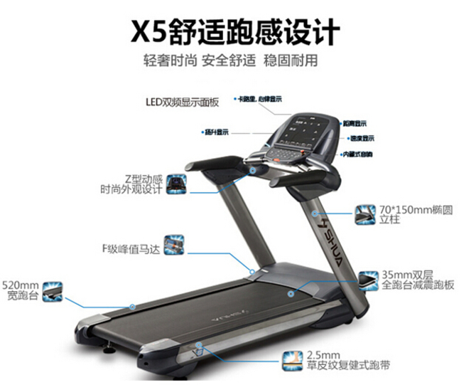 牌子跑步機好適合家用_什么牌子跑步機好_跑步機什么牌子好?