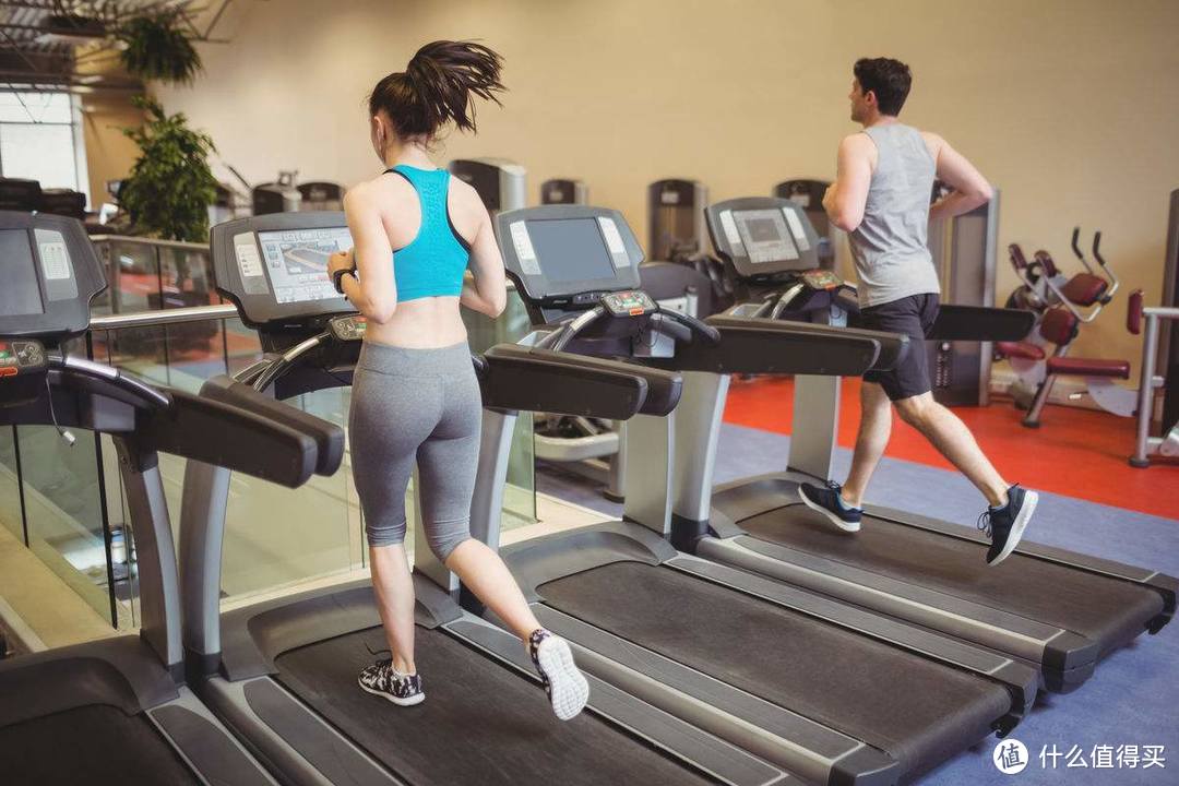 跑步機(jī)坡度的那些事兒！