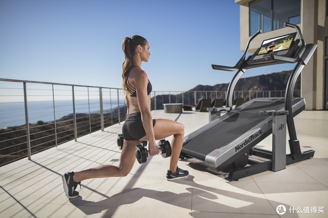 坡度跑步機能提臀？這三點教你用！